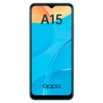 Смартфон Oppo A15 Blue A15 Blue (CPH2185)