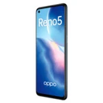 Смартфон Oppo Reno 5 Starry Black Reno 5 Starry Black (CPH2159)