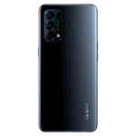 Смартфон Oppo Reno 5 Starry Black Reno 5 Starry Black (CPH2159)