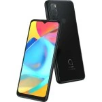 Смартфон Alcatel-Lucent 6056H 3L 64Gb 4Gb синий 6056H-2BALRU12