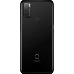 Смартфон Alcatel-Lucent 6056H 3L 64Gb 4Gb синий 6056H-2BALRU12