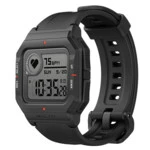 Xiaomi Amazfit Neo A2001 Black A2001 черная
