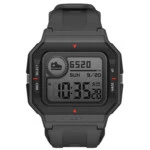 Xiaomi Amazfit Neo A2001 Black A2001 черная