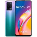 Смартфон Oppo Reno5 Lite Fantastic Purple 1319442