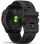Garmin Fenix 6X Pro Black 1298242