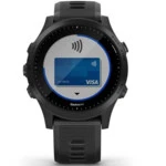 Garmin FORERUNNER 945 Black 1294808