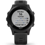 Garmin FORERUNNER 945 Black 1294808