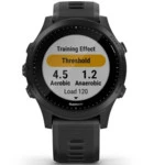 Garmin FORERUNNER 945 Black 1294808