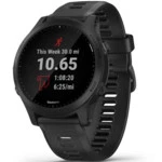 Garmin FORERUNNER 945 Black 1294808