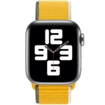 Аксессуары для смартфона Apple Ремешок 40mm Sunflower Sport Loop MJFT3ZM/A