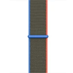 Аксессуары для смартфона Apple Ремешок 40mm Olive Sport Loop MJFU3ZM/A