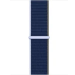 Аксессуары для смартфона Apple Ремешок 40mm Abyss Sport Loop MJFV3ZM/A