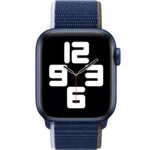 Аксессуары для смартфона Apple Ремешок 40mm Abyss Sport Loop MJFV3ZM/A