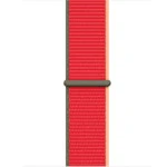 Аксессуары для смартфона Apple Ремешок 40mm (PRODUCT)RED Sport Loop MJFW3ZM/A