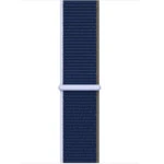 Аксессуары для смартфона Apple Ремешок 44mm Abyss Sport Loop MJG23ZM/A