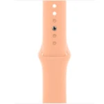 Аксессуары для смартфона Apple Ремешок 40mm Cantaloupe Sport Band - Regular MJK33ZM/A