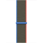 Аксессуары для смартфона Apple Ремешок 44mm Olive Sport Loop MJG13ZM/A