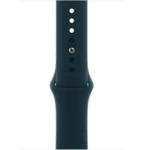 Аксессуары для смартфона Apple Ремешок 44mm Mallard Green Sport Band - Regular MJK73ZM/A