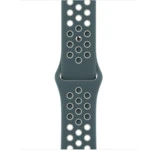 Аксессуары для смартфона Apple Ремешок 40mm Hasta/Light Silver Nike Sport Band - Regular MJ6G3ZM/A