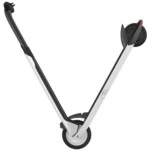 Xiaomi Ninebot KickScooter Air T15 white Ninebot KickScooter T15