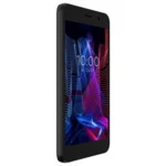 Смартфон BQ 5047L Like Black BQ 5047L Like Black черны