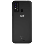 Смартфон BQ 6630L Magic L Black