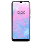 Смартфон BQ 6630L Magic L Black