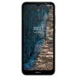 Смартфон Nokia C20 DS LTE 32 GB Blue 1323171