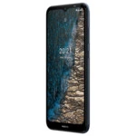 Смартфон Nokia C20 DS LTE 32 GB Blue 1323171