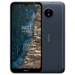 Смартфон Nokia C20 DS LTE 32 GB Blue 1323171