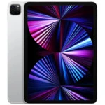 Планшет Apple iPad Pro 2021 11 Wi‑Fi 128GB Silver 1319769