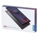 Планшет Lenovo M10 FHD Plus TB-X606X 4G 128GB Iron Grey 1313381