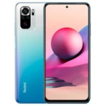 Смартфон Xiaomi Redmi Note 10S 6/64GB Ocean Blue M2101K7BG