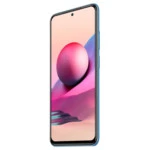 Смартфон Xiaomi Redmi Note 10S 6/64GB Ocean Blue M2101K7BG