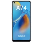 Смартфон Oppo A74 4/128 Prism Black 1319909