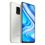 Смартфон Xiaomi Redmi Note 9 Pro 64GB Glacier White 1308905