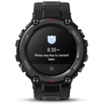 Xiaomi Amazfit T-Rex Pro meteorite black A2013