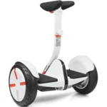 Xiaomi Ninebot S-PRO White