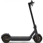 Xiaomi KickScooter MAX G30 Black 1304264