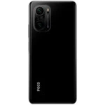 Смартфон POCO F3 8/256 GB Night Black M2012K11AG