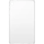 Аксессуары для смартфона Samsung Чехол для Galaxy Tab A7 Lite Clear Cover EF-QT220TTEGRU