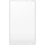Аксессуары для смартфона Samsung Чехол для Galaxy Tab A7 Lite Clear Cover EF-QT220TTEGRU