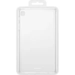 Аксессуары для смартфона Samsung Чехол для Galaxy Tab A7 Lite Clear Cover EF-QT220TTEGRU