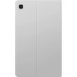 Аксессуары для смартфона Samsung Чехол для Galaxy Tab A7 Lite Book Cover Silver EF-BT220PSEGRU