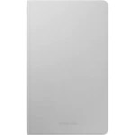 Аксессуары для смартфона Samsung Чехол для Galaxy Tab A7 Lite Book Cover Silver EF-BT220PSEGRU