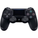 Игровая приставка Sony Play Station 4 Slim 1TB  Black CUH-2208B/GTS/HZD CE/R&C/PS+3M