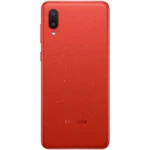 Смартфон Samsung Galaxy A02 Red D SM-A022GZRBSKZ-D
