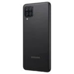 Смартфон Samsung Galaxy A12 3/32GB Black (new) 1335635