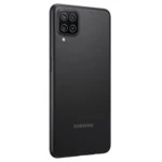 Смартфон Samsung Galaxy A12 3/32GB Black (new) 1335635