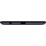 Смартфон REALME 8 Pro 6/128GB Black rmx3081